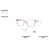 Vogue 0VO5487B 2942